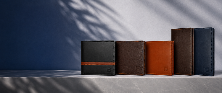 Wallets