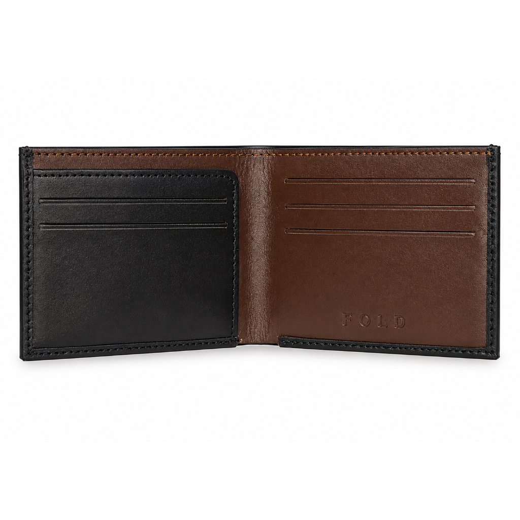 Atlas – Black/Brown