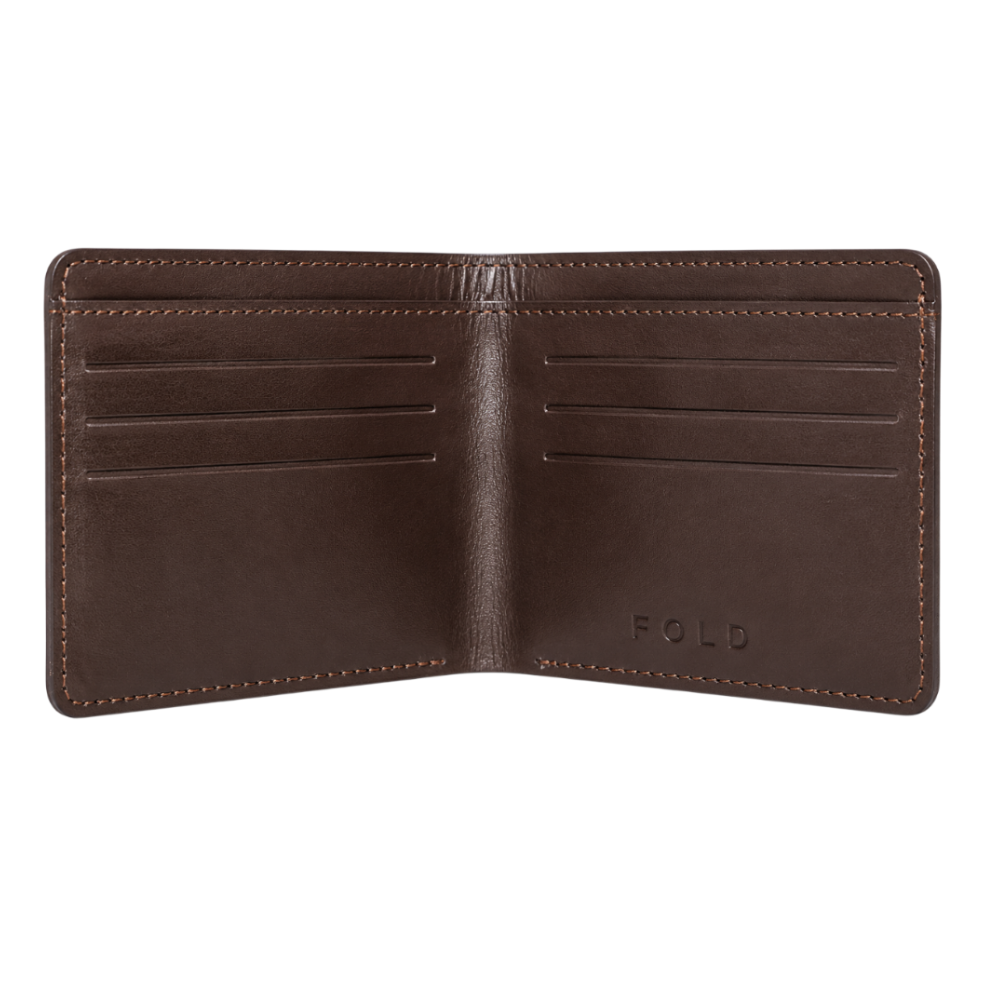 Mercer – Black/Brown