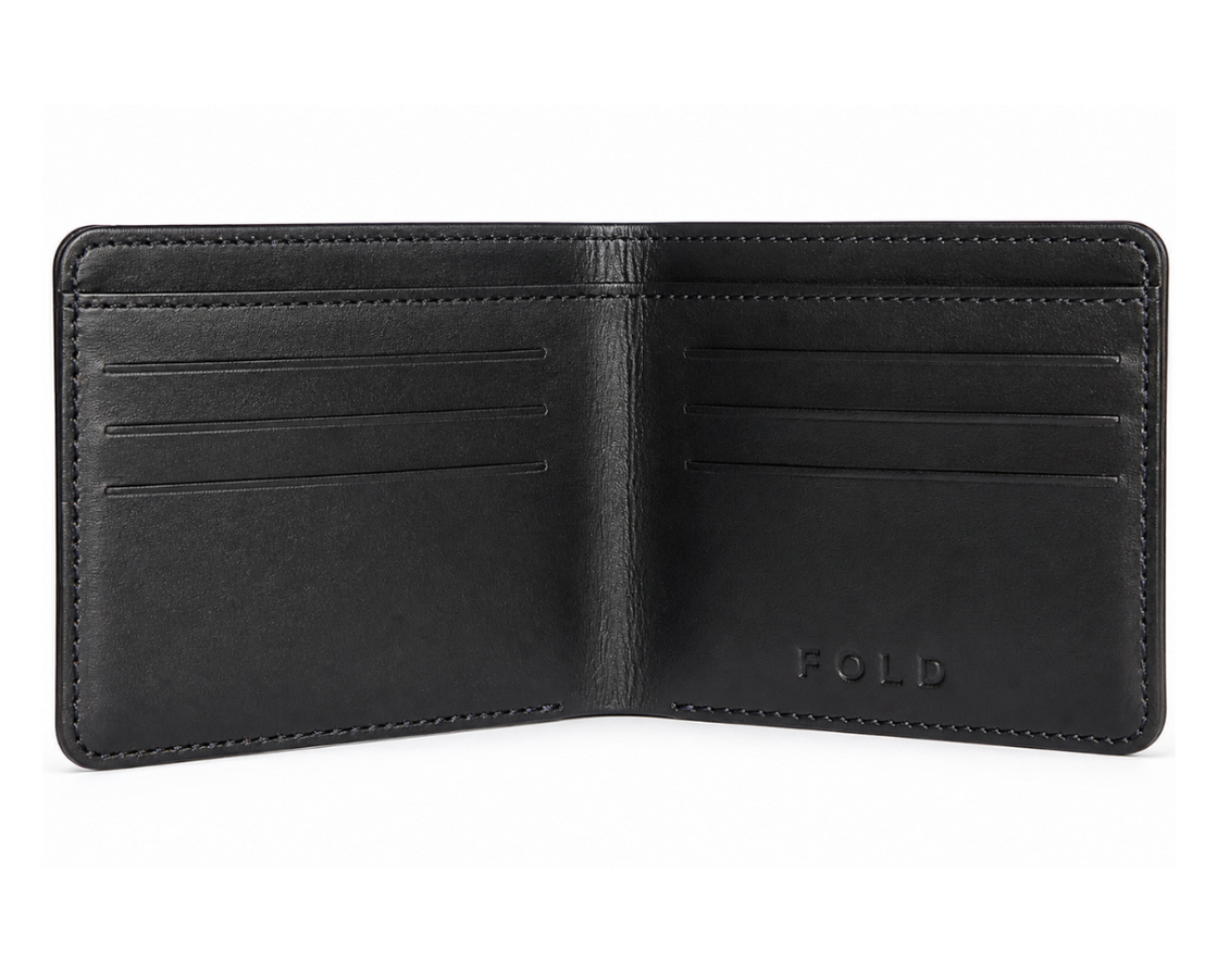 Mercer – Brown/Black