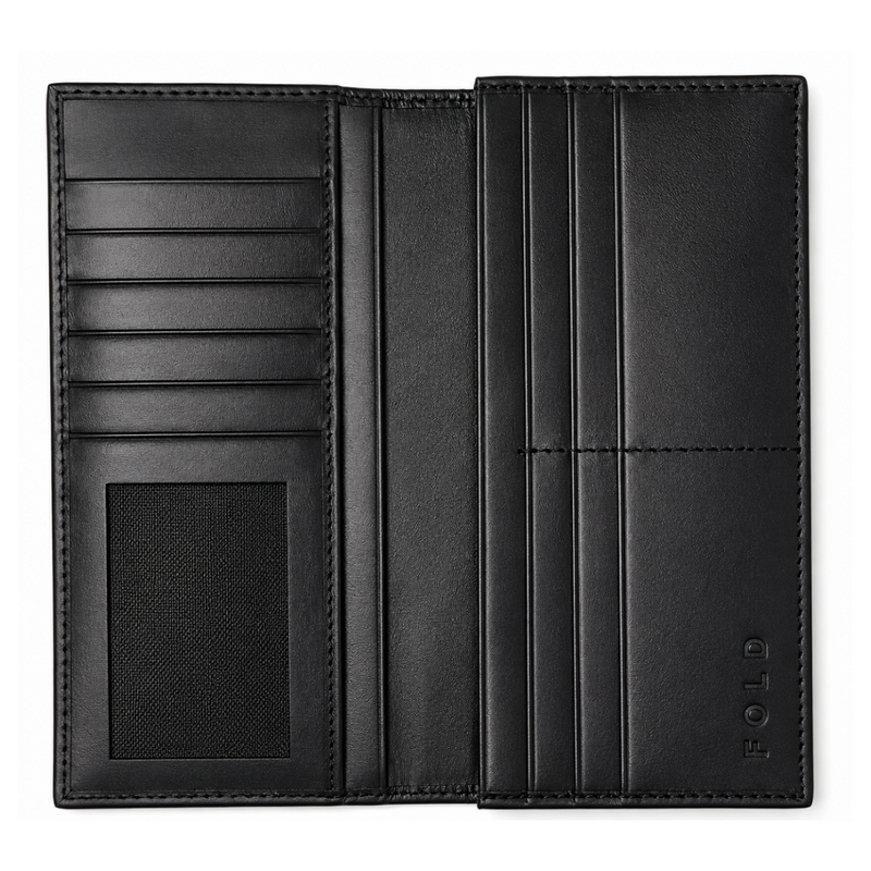 Monarch – Black