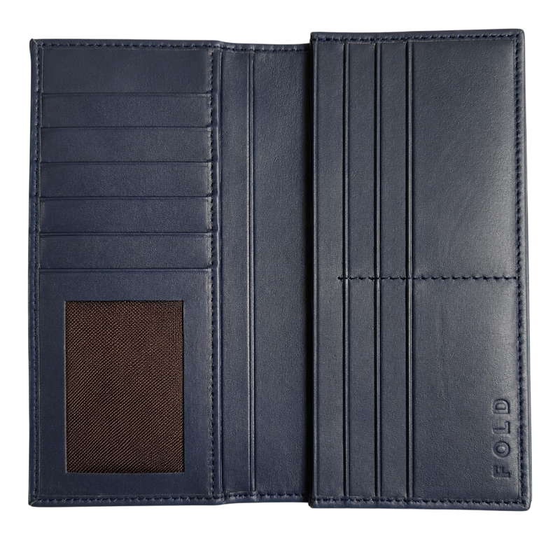 Monarch – Blue