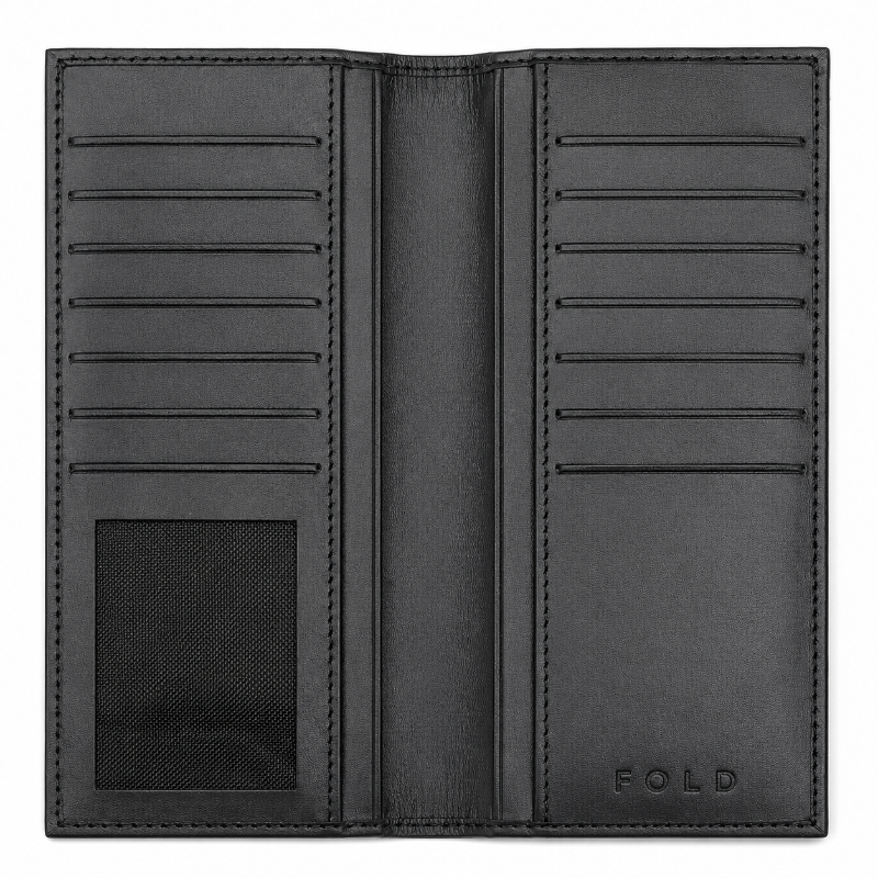 Regent – Black